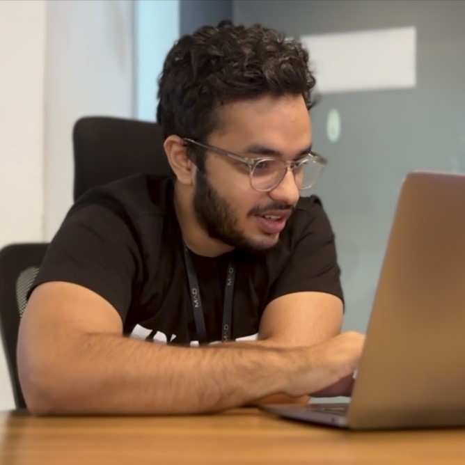 About Me Image